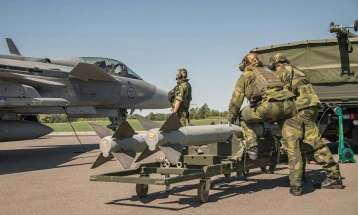 Gjithsej 18 anëtare të BE-së parashtruan kërkesë për pagesë të mjeteve nga mekanizmi mbrojtës SAFE