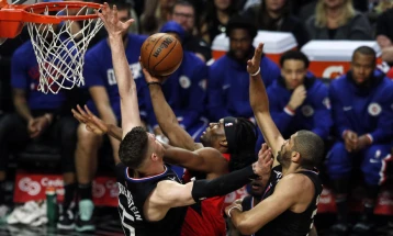 Berlin to host first NBA regular season game in Germany