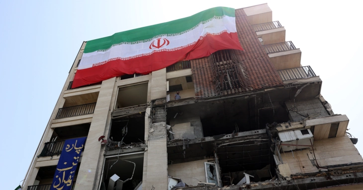 Iran: SHBA-ja duhet të na e kompensojë dëmin para negociatave të reja