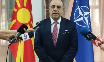 Saliu: Gjithnjë derisa nuk jam i dënuar, nuk jam fajtor, nuk ndjej kurfarë faji