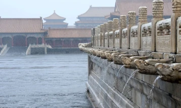 Поплавите во Пекинг однесоа 44 жртви