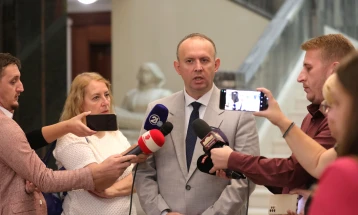 Gashi: Local elections to be scheduled by mid-August to leave space for the election of Ombudsman and anti-corruption commission head