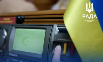 Украинскиот парламент усвои закон со кој се обезбедува независност на антикорупциските надзорни тела