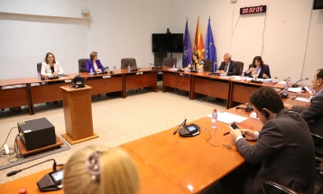 Parliament committee nominates Faton Selami for new Ombudsperson