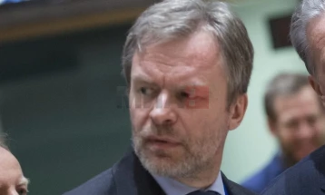 Австрискиот амбасадор во ЕУ поднесе оставка поради сомнежи за објави на мизогиниски блог