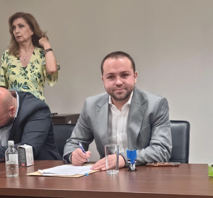 Општина Кочани и КЈП „Водовод“ добиваат швајцарска поддршка преку проектот „Отпорни и ефикасни комунални претпријатија“