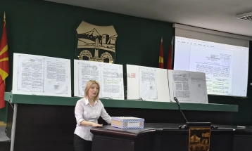 Arsovska me 3.200 faqe prova për ndërtimet pa leje në Çair: 