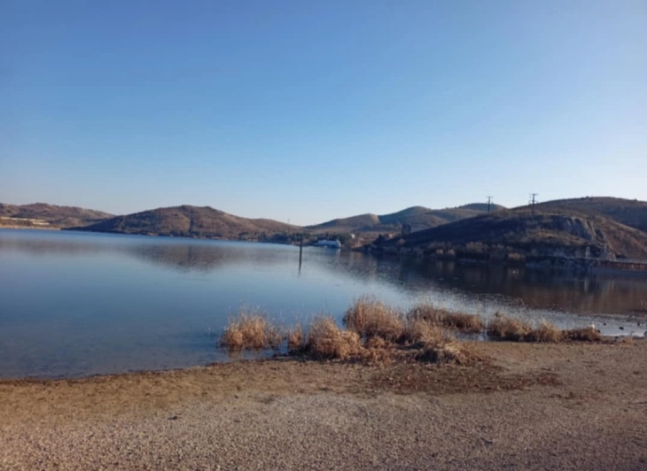 Со поддршка од Владата ќе се ревитализира  велешкото езеро „Младост“