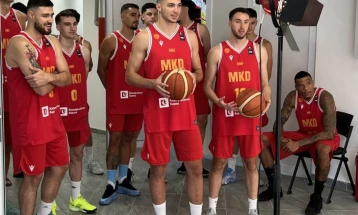 Хот: Вистинско задоволство е да се биде дел од овој тим