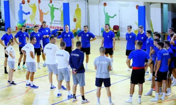 Алкалоид на висински подготовки во Маврово