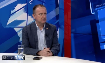 Таравари: Никогаш во животот не сум потпаднал под притисоци