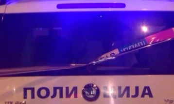 Приведено 33-годишно лице за превезување стока без документација