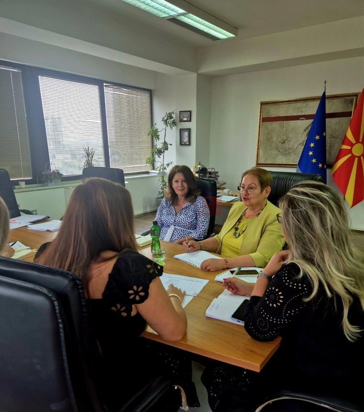 MASH shpalli dy thirrje për angazhimin e mediatorëve arsimorë romë – për herë të parë edhe në arsimin e mesëm