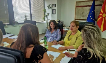 MASH shpalli dy thirrje për angazhimin e mediatorëve arsimorë romë – për herë të parë edhe në arsimin e mesëm