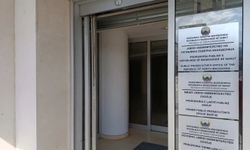 PTHP: Aktakuzë kundër gjashtë personave për falsifikim të parave