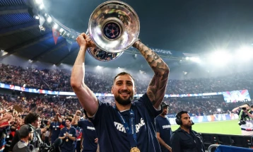 Донарума го напушта ПСЖ ?