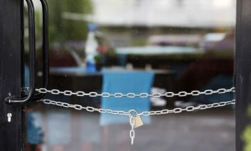 УЈП привремено затворила пет субјекти во државата, за други пет даночни обврзници привремена забрана за вршење дејност