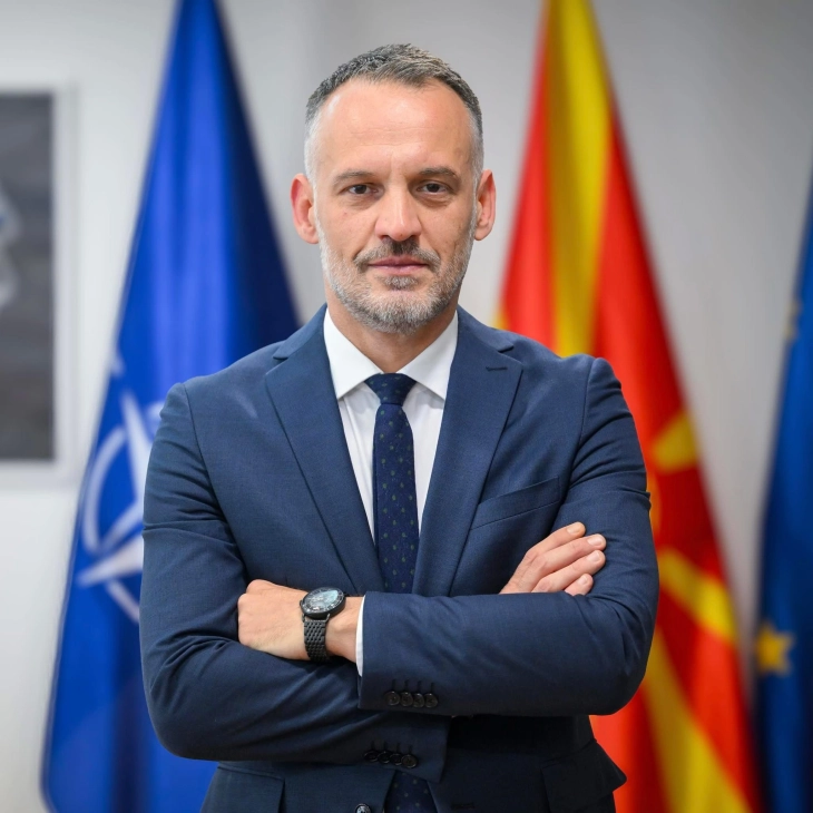 Fetai: Shumë pak shfrytëzohet kapaciteti i mërgatës për zhvillimin e vendit dhe rajonit