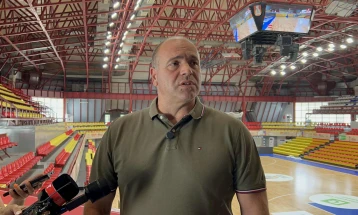 Димитриевски: На средината од август ќе бидат познати деталите од коалициските преговори со ВМРО-ДПМНЕ