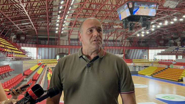 Димитриевски: По 15 август ќе бидат познати деталите од коалициските преговори со ВМРО-ДПМНЕ