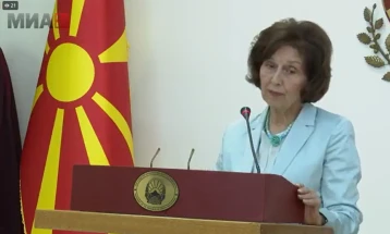 Security situation ‘stable and under control’, says President