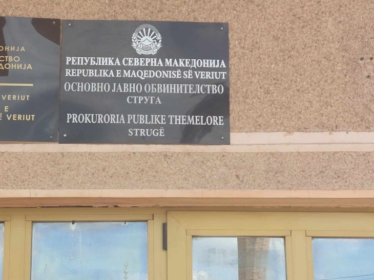 Двајца браќа од струшко осомничени за насилство