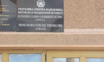 Двајца браќа од струшко осомничени за насилство