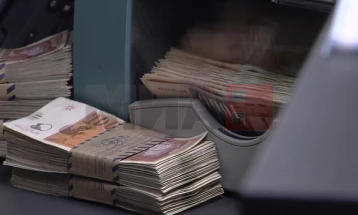 Nikollovski: Rritje e ekonomisë së Maqedonisë dhe rajonit, transport i shpejtë dhe transit i mallrave, trafik i reduktuar dhe qytete të zhvilluara