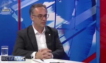 Aliu: Po punojmë intensivisht në një strategji kombëtare për transformimin digjital në shëndetësi – po e përmirësojmë sistemin 