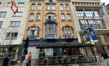 За пет години кириите во Европа пораснаа за 12,5 отсто