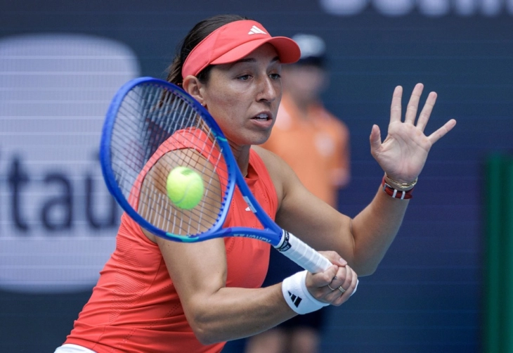 Пегула елиминирана од 386. светска тенисерка во 3. коло на турнирот во Монтреал