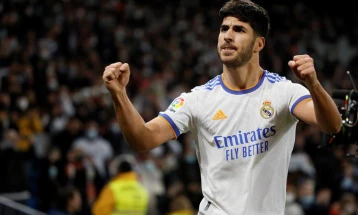 Шпанското обвинителство бара 2,5 години затвор за  Асенсио