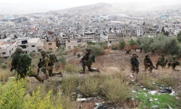 Israel's chief of staff: Gaza fighting to continue if no hostage deal