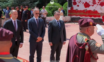 Fillkovi nga Pelinca: KAÇKM le të jetë kujtesë për ne - rruga drejt drejtësisë kërkon guxim, këmbëngulje dhe përgjegjësi