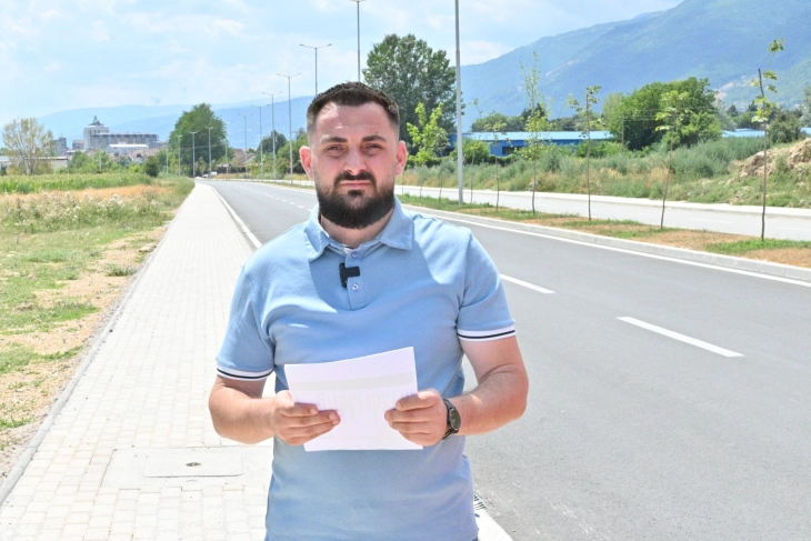 Mustafi: Bota serbe përveç politikave, po ua dirigjon edhe zhvillimin e Tetovës