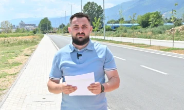 Mustafi: Bota serbe përveç politikave, po ua dirigjon edhe zhvillimin e Tetovës