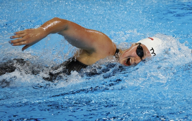 Ледецки постави рекорд по број на победи на светските првенства