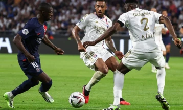 Ботофаго му позајми на Лион 22 милиони евра во 2024 година