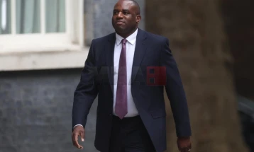 Лами се чувствува виновен за расправијата меѓу Трамп и Зеленски