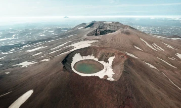 Tërmet i ri i fuqishëm i goditi Ishujt Kuril të Rusisë