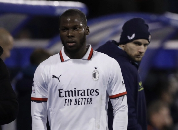 Нотингем заинтересиран за Муса