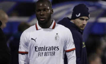 Нотингем заинтересиран за Муса