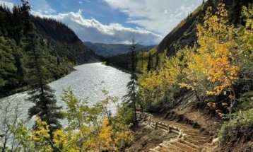 Македонска државјанка повредена во сообраќајка на Алјаска