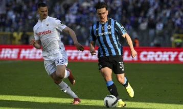 Jashari do të kërkojë nga Klub Brizhi ta lejojë transferimin e tij në Milan