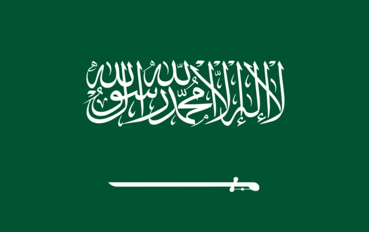 Саудиска Арабија егзекутира осум осуденици во еден ден