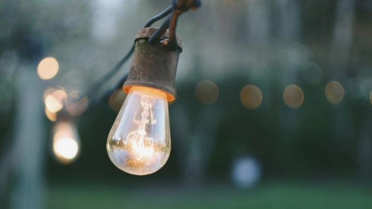 Без струја дел од општина Карпош