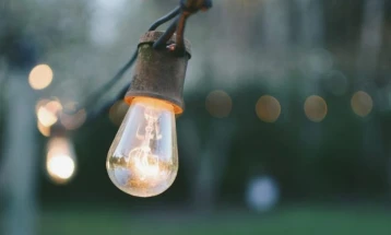 Без струја дел од општина Карпош