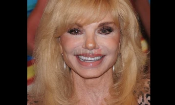 Почина ТВ-ѕвезда од 1980-ите, Лони Андерсон