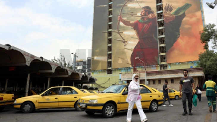 Irani formon Këshillin e mbrojtjes të udhëhequr nga presidenti Pezeshkian