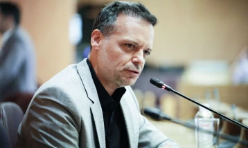 Атинскиот градоначалник до израелскиот амбасадор во Атина: Не прифаќаме лекции по демократија од оние кои убиваат цивили